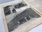 Original WW2 German Political Newspaper - 9th December 1943 - The Militaria Shop
