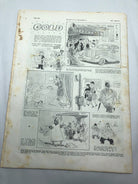 JB Juustrierter Beobachter NSDAP Magazine Original WW2 German - 26th September 1940 - The Militaria Shop