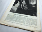 JB Juustrierter Beobachter NSDAP Magazine Original WW2 German - 18 March 1943 - The Militaria Shop