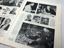 Load image into Gallery viewer, JB Juustrierter Beobachter NSDAP Magazine Original WW2 German - 18th July 1940
