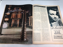 Charger l&#39;image dans la galerie, Original French Language WW2 Propaganda Signal Magazine - No.18 1943
