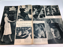 Load image into Gallery viewer, Original Dutch Language WW2 Propaganda Signaal Magazine - No.17? 1941
