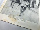 JB Juustrierter Beobachter NSDAP Magazine Original WW2 German - 18th July 1940 - The Militaria Shop