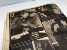 Original WW2 German Political Newspaper - 16th March 1943 - The Militaria Shop