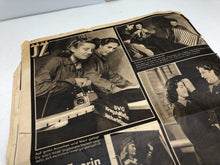 Charger l'image dans la galerie, Original WW2 German Political Newspaper - 16th March 1943
