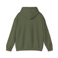 Charger l&#39;image dans la galerie, Military Collector&#39;s Hoodie - Unisex Sweatshirt for Veterans, Gift for Collectors, Casual Wear, Army Memorabilia, Unique Military Apparel
