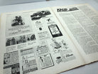 JB Juustrierter Beobachter NSDAP Magazine Original WW2 German - 26 March 1942 - The Militaria Shop