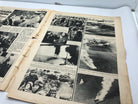Original WW2 German Political Newspaper - 21st December 1943 - The Militaria Shop