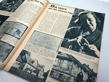 Load image into Gallery viewer, Original Dutch Language WW2 Propaganda Signal Magazine - No.9 1944
