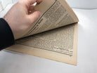 Original WW2 German NSDAP Heimatblatt Political Newspaper - 4th August 1938 - The Militaria Shop