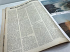 Original Dutch Language WW2 Propaganda Signaal Magazine - No.11 1941 - The Militaria Shop