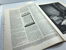 Lade das Bild in den Galerie-Viewer, JB Juustrierter Beobachter NSDAP Magazine Original WW2 German - 19 December 1940
