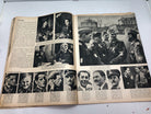 Original French Language WW2 Propaganda Signal Magazine - No.11 1942 - The Militaria Shop