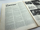 JB Juustrierter Beobachter NSDAP Magazine Original WW2 German - 26 March 1942 - The Militaria Shop
