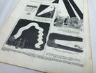 JB Juustrierter Beobachter NSDAP Magazine Original WW2 German - 11 April 1940 - The Militaria Shop