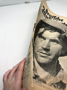 Original WW2 German Political Newspaper - 1st June 1943 - The Militaria Shop