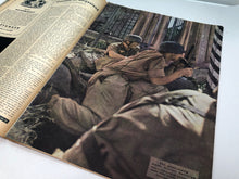 Charger l&#39;image dans la galerie, Original Dutch Language WW2 Propaganda Signaal Magazine - No.23 1943
