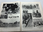 JB Juustrierter Beobachter NSDAP Magazine Original WW2 German - 26th September 1940 - The Militaria Shop