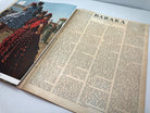 Original Dutch Language WW2 Propaganda Signaal Magazine - No.9 1942 - The Militaria Shop
