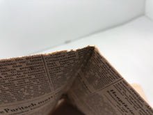 Charger l'image dans la galerie, Original WW2 German Political Newspaper - 20th/21st May 1944
