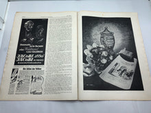Load image into Gallery viewer, JB Juustrierter Beobachter NSDAP Magazine Original WW2 German - 2 January 1941
