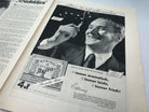 JB Juustrierter Beobachter NSDAP Magazine Original WW2 German - 11 April 1940 - The Militaria Shop