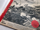 Original Dutch Language WW2 Propaganda Signaal Magazine - No.11 1940 - The Militaria Shop