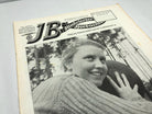 JB Juustrierter Beobachter NSDAP Magazine Original WW2 German - 26 March 1942 - The Militaria Shop