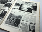 Illustrierter Beobachter L'illustration Magazine Original WW2 German - 16th March 1940 - The Militaria Shop