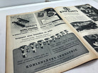 Original French Language WW2 Propaganda Signal Magazine - No.6 1943 - The Militaria Shop
