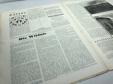 Charger l&#39;image dans la galerie, JB Juustrierter Beobachter NSDAP Magazine Original WW2 German - 11 March 1943
