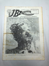 Load image into Gallery viewer, JB Juustrierter Beobachter NSDAP Magazine Original WW2 German - 12th March 1942
