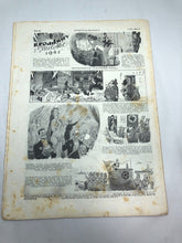 Load image into Gallery viewer, JB Juustrierter Beobachter NSDAP Magazine Original WW2 German - 3 July 1941
