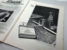 Lade das Bild in den Galerie-Viewer, JB Juustrierter Beobachter NSDAP Magazine Original WW2 German - 3rd October 1940
