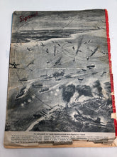 Charger l&#39;image dans la galerie, Original Dutch Language WW2 Propaganda Signaal Magazine - No.11 1940
