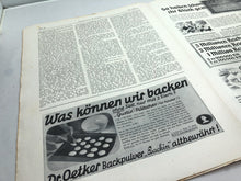 Charger l&#39;image dans la galerie, JB Juustrierter Beobachter NSDAP Magazine Original WW2 German - 4 April 1940
