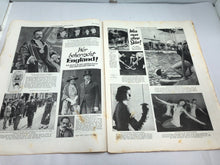 Lade das Bild in den Galerie-Viewer, JB Juustrierter Beobachter NSDAP Magazine Original WW2 German - 5 March 1942
