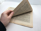 Original WW2 German NSDAP Heimatblatt Political Newspaper - 4th August 1938 - The Militaria Shop