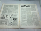 JB Juustrierter Beobachter NSDAP Magazine Original WW2 German - 5 March 1942 - The Militaria Shop