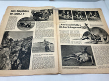 Charger l'image dans la galerie, Original WW1/WW2 Interwar German Political Newspaper - 1st February 1934
