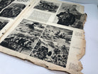 Original WW2 German Political Newspaper - 9 September 1942 - The Militaria Shop