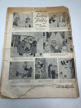 Load image into Gallery viewer, Original WW2 German Political Newspaper Berliner - 6th April 1944
