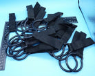 VIPER MAG LIGHT HOLDER LARGE MAGLIGHT HOLDER SECURITY BELT POLICE ARMY - The Militaria Shop