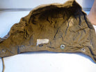 Original WW2 Pattern British Army Pixie Tank Suit Hood - The Militaria Shop