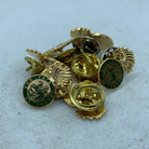 Northumberland Fusiliers- NEW British Army Military Cap/Tie/Lapel Pin Badge #130 - The Militaria Shop