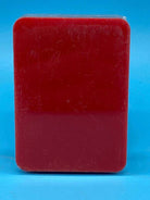 Genuine East German DDR Collective Socialist Work Labor Badge Red Box - The Militaria Shop