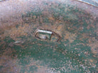 Original WW2 Mk3 Combat Helmet - British / Canadian D-Day Pattern - The Militaria Shop