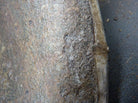 Mk3 Canadian / British Army Original WW2 Turtle Helmet High Rivet - The Militaria Shop