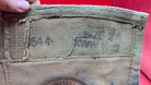 Original British Army Soldiers Gaiter Spat 37 Pattern Webbing (Single) - The Militaria Shop