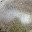 WW2 Canadian Army Mk3 Turtle Helmet - Original Helmet Shell - High Rivet - The Militaria Shop